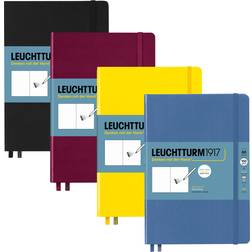 Leuchtturm Sketchbook A5 Forest Green