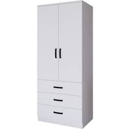 Haaken 60 x 174.8 cm Garderob