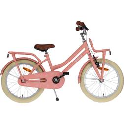 Amigo Bella 18 Inch 29 Cm Fotbroms - Lax Barncykel