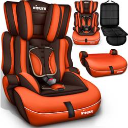 Kiduku Autokindersitz 9-36kg Gruppe 1+2+3