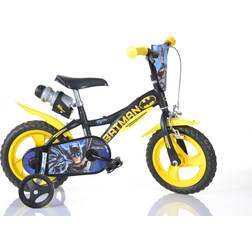 Dino Bikes Batman 12in Bike Kids Bike