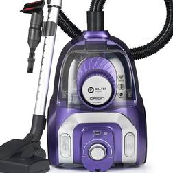 Balter Orion X3 Staubsauger 800W 3.5L