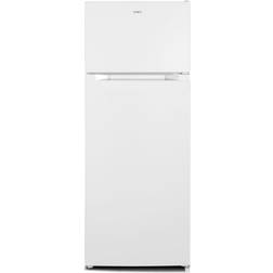 Chiq Kuehl-Gefrierkombi CTM216LWD 170L/41L wh D Hvid