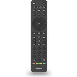 Hama Universal Fernbedienung Infrarot 8 Geräte