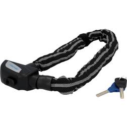 Fischer Kædelås Reflex 80 cm Kettenschloss