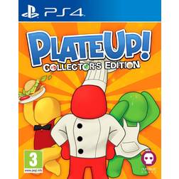 PlateUp! - Collector's Edition (PS4)