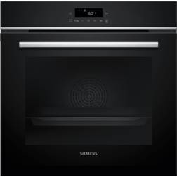 Siemens HB572ABS3 Backofen 71 l