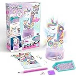 Canal Toys Style 4 Ever Diamond Art Lamp Set