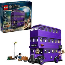 LEGO Harry Potter Knight Bus Adventure 76446