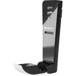 Nacon PS5 Slim Ladehalterung Schwarz