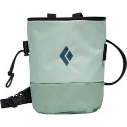 Black Diamond Mojo Zip Chalk Bag