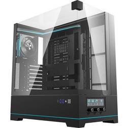 darkFlash DY450 Pro Computer Case