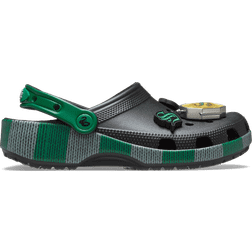 Crocs Harry Potter Slytherin Classic - Multi