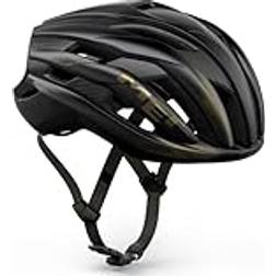 Met Cykelhjelm Trenta 3K Carbon MIPS Tadej Pogacar Edition Black