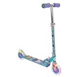 Disney Justerbar Lila Barnskoter 58 x 30 x 80 cm