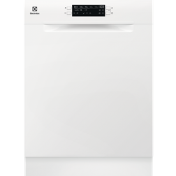 Electrolux Esa47305uw Inbyggd Diskmaskin Vit