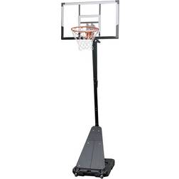 My Hood Basketball System Pro Jump