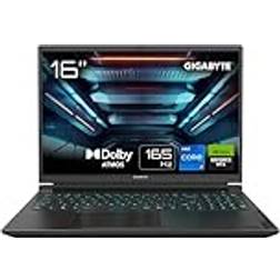 Gigabyte G6X 9KG-43FR854SH Laptop