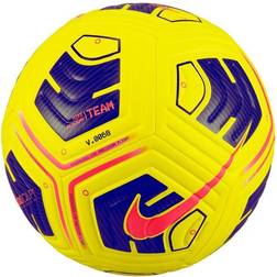Nike Academy Football Yellow