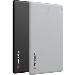 Verbatim My Finder Card Tracker