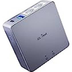 GL.iNet MT2500A Mini VPN Security Gateway