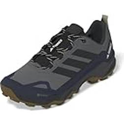 adidas Terrex Skychaser AX5 Vandringsskor - Grey Four/Carbon/Shadow Navy