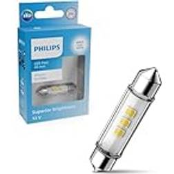 Philips Ultinon Pro7000 LED Signallampor 6000 K