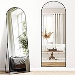 Melodieux Melodieux Båge Helkroppsspegel 161 x 52 cm Väggspegel