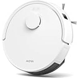 MOVA E20 Hvid