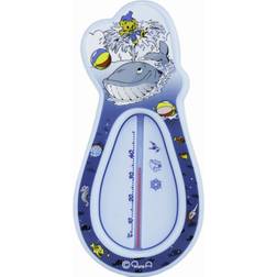 Rätt Start Rätt Start Bamse Badtermometer