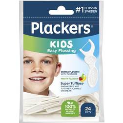 Plackers Kids 24 pcs