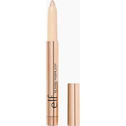 E.L.F. No Budge Shadow Stick - Guld/Perfect Pearl
