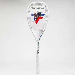 Tecnifibre Carboflex X-top V2 125 Ns Squash Racket