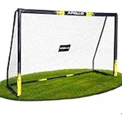 Apollo Fotbollsmål Goal Master 180 240 eller 300 cm