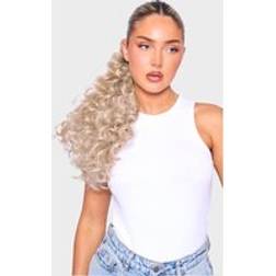 Lullabellz Curly Corkscrew 20" Wraparound Pony