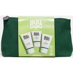 Bulldog Original Skincare Kit for Men