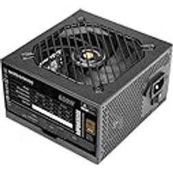 Mars Gaming MPB650SI 650W ATX Power Supply
