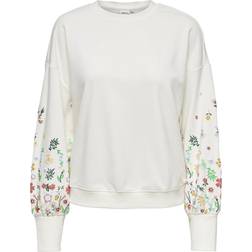 Only Brooke Sweater
