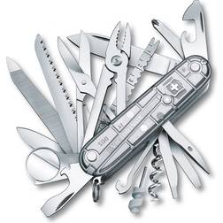 Victorinox Swiss Champ Swiss Army Knife Multi-tool