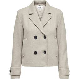 Only Onlfreja Coat