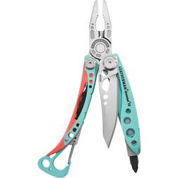 Leatherman Skeletool CX 7-in-1 Paradise One Size Multi-tool