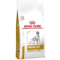 Royal Canin Urinary S/O Moderate Calorie
