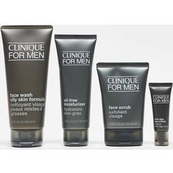 Clinique For Men Skincare Gift Set