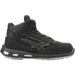 U-Power Scarpe Antinfortunistiche Lift S3, misura: Nero