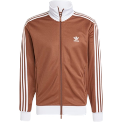 adidas Adicolor Classics Beckenbauer Track Top - Preloved Brown