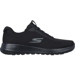 Skechers GOwalk Joy Sea Wind W - Black