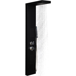 Home Deluxe Cascata (9069) Black