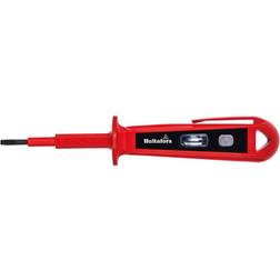 Hultafors 448125 Slotted Screwdriver