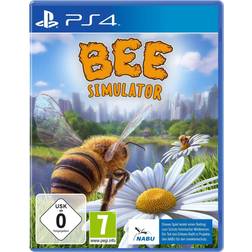 Bee Simulator (PS4)