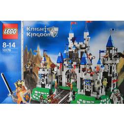 LEGO Special Edition Knight's Kingdom King's Castle 10176
